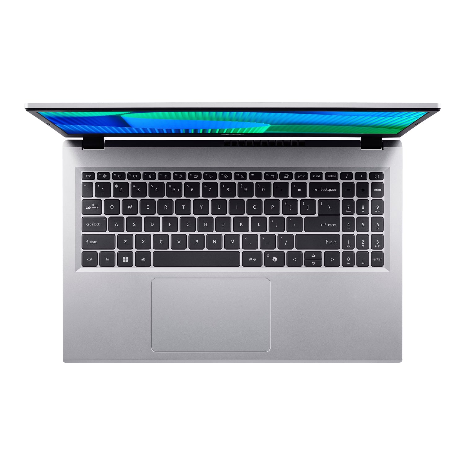 Acer Extensa 15″ Laptop | Intel Core i7-13620H | 16GB DDR5 | 1TB NVMe | Intel Graphics | Windows 11 Pro