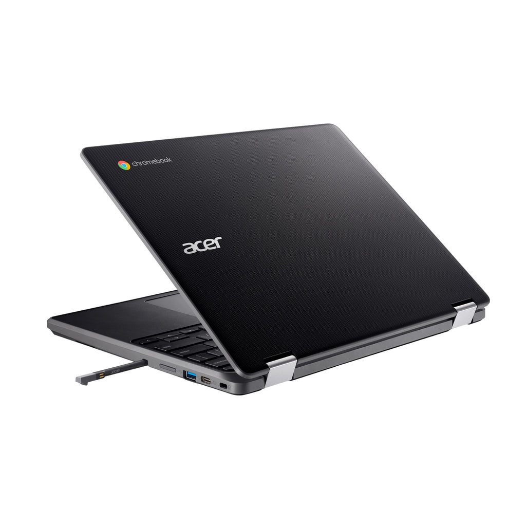 Acer Chromebook Spin 512 (R856T) 12.0″ | N100 | 4GB | 32GB – Google Chrome Operating System