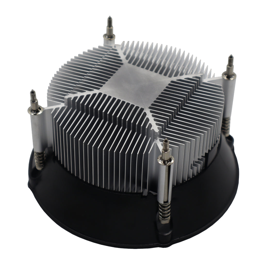 PCBuilder CYCLONE Intel® LGA 1700 Air Cooler