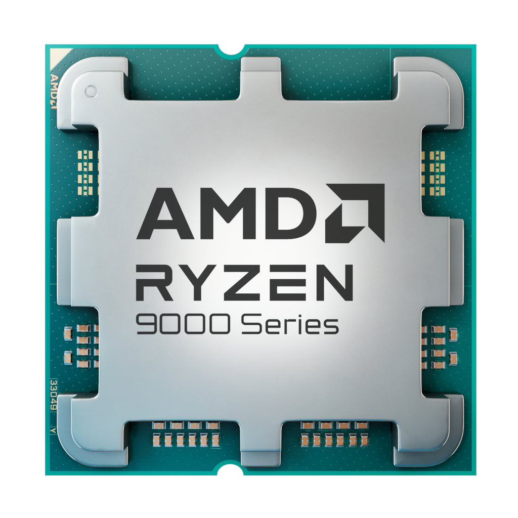 PCBuilder Ryzen 7 9800X3D ASUS X MIKU Windows 11 Gaming PC
