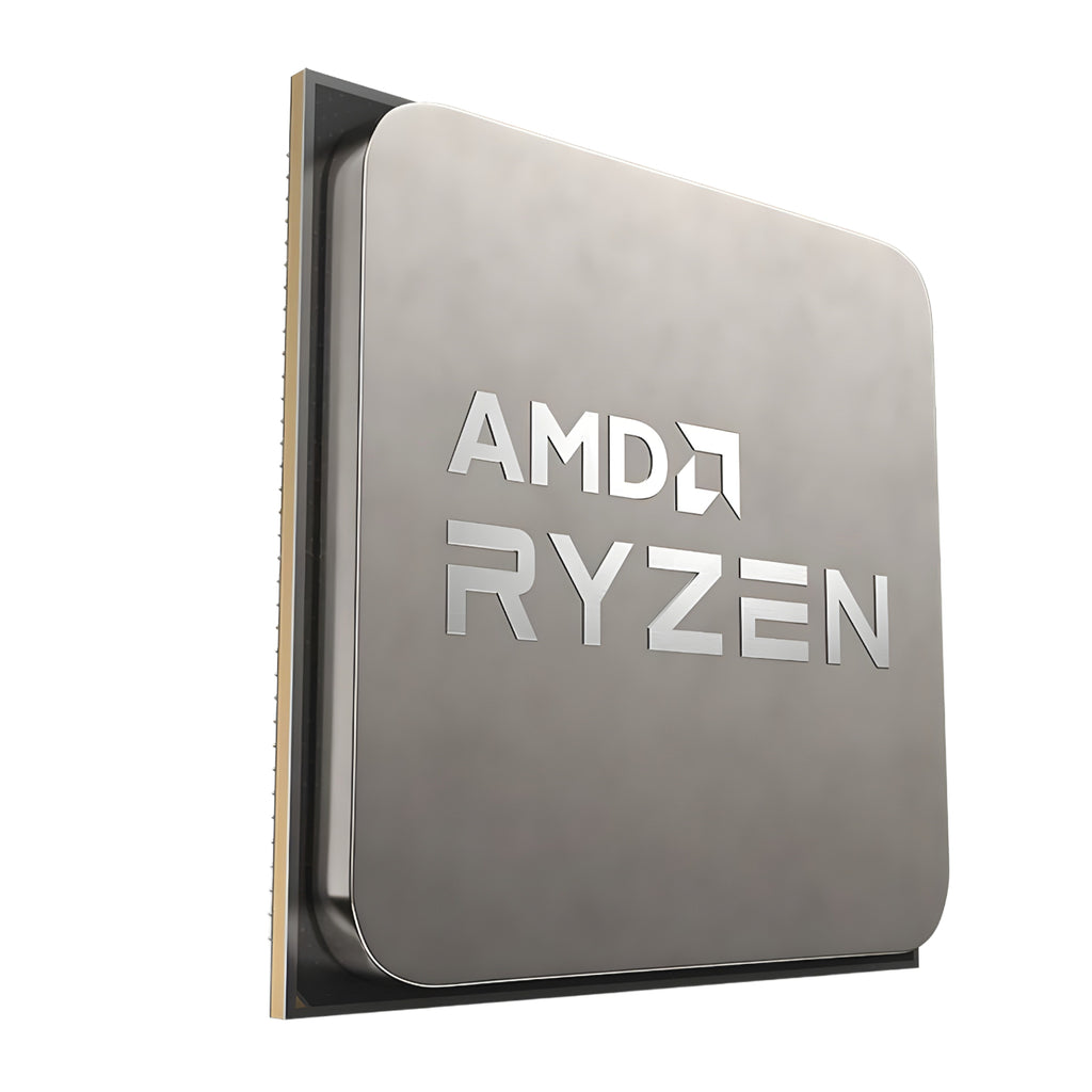 PCBuilder Ryzen 5 7600 MAVERICK Windows 11 Gaming PC