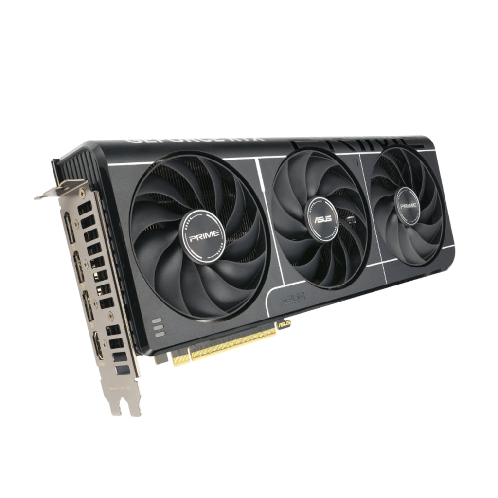 PCBuilder Ryzen 9 9900X MICHELANGELO Windows 11 Creator PC