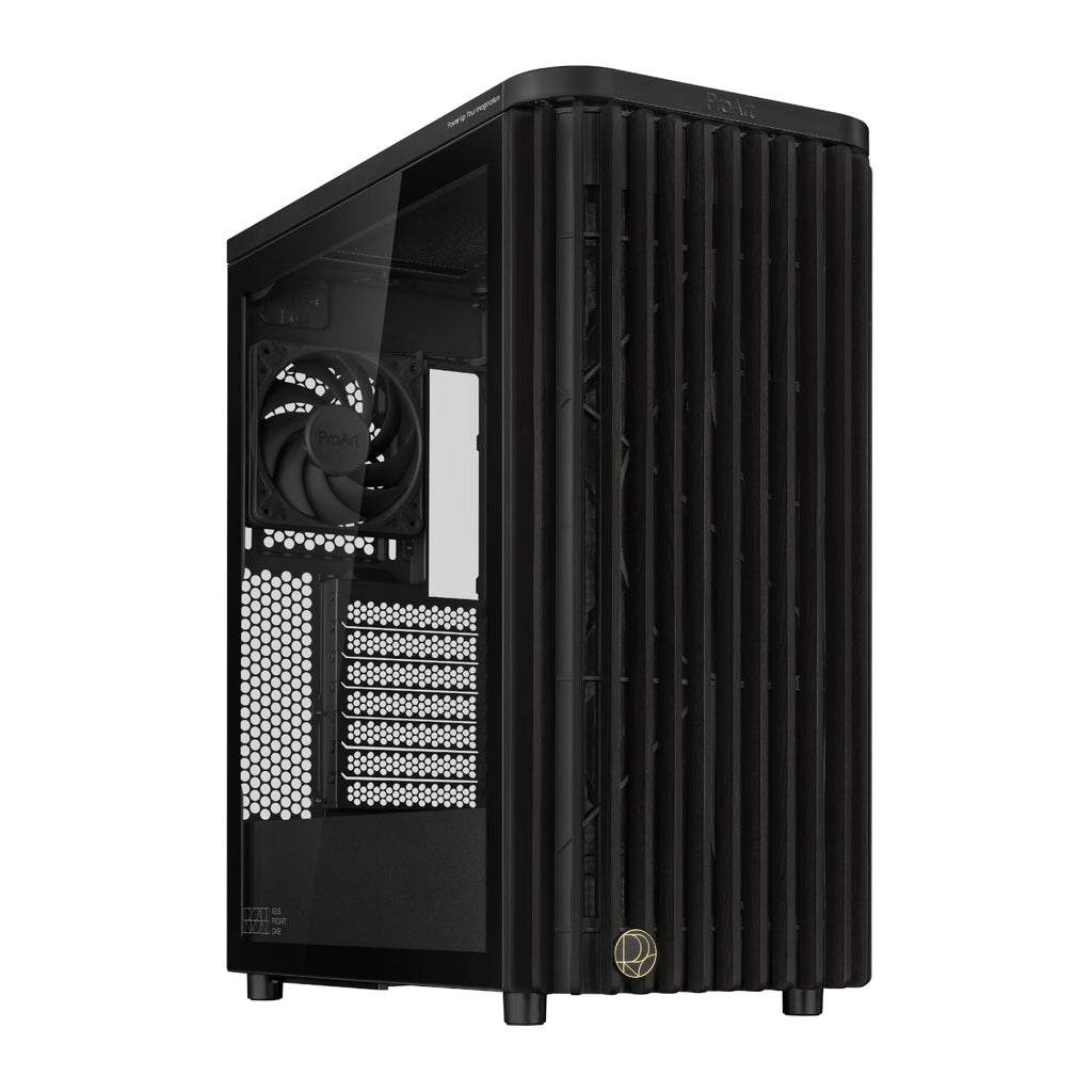 PCBuilder Ryzen 7 9700X MONET Windows 11 Creator PC
