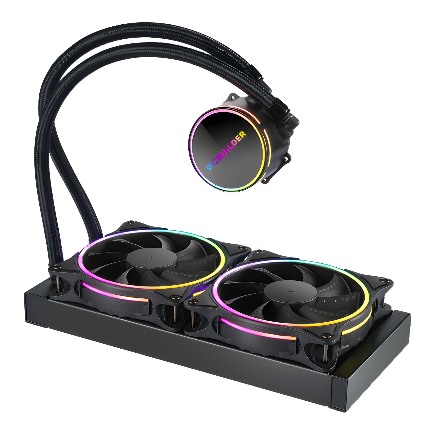 PCBuilder Ryzen 5 7600 SPECIALIST Windows 11 Gaming PC