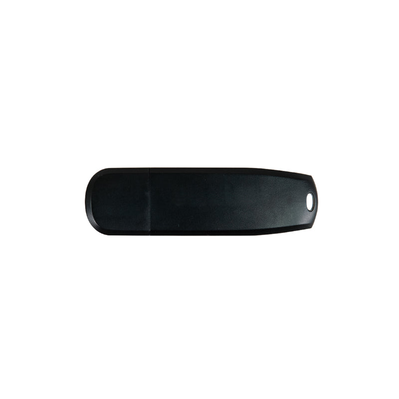 Patriot Xporter Core 256GB USB3.2 Flash Drive - Black