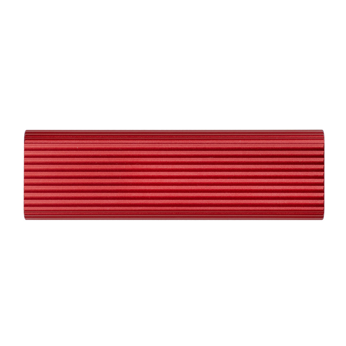 Patriot Transporter Lite 512GB USB3.2 Type-C External Portable SSD - Red