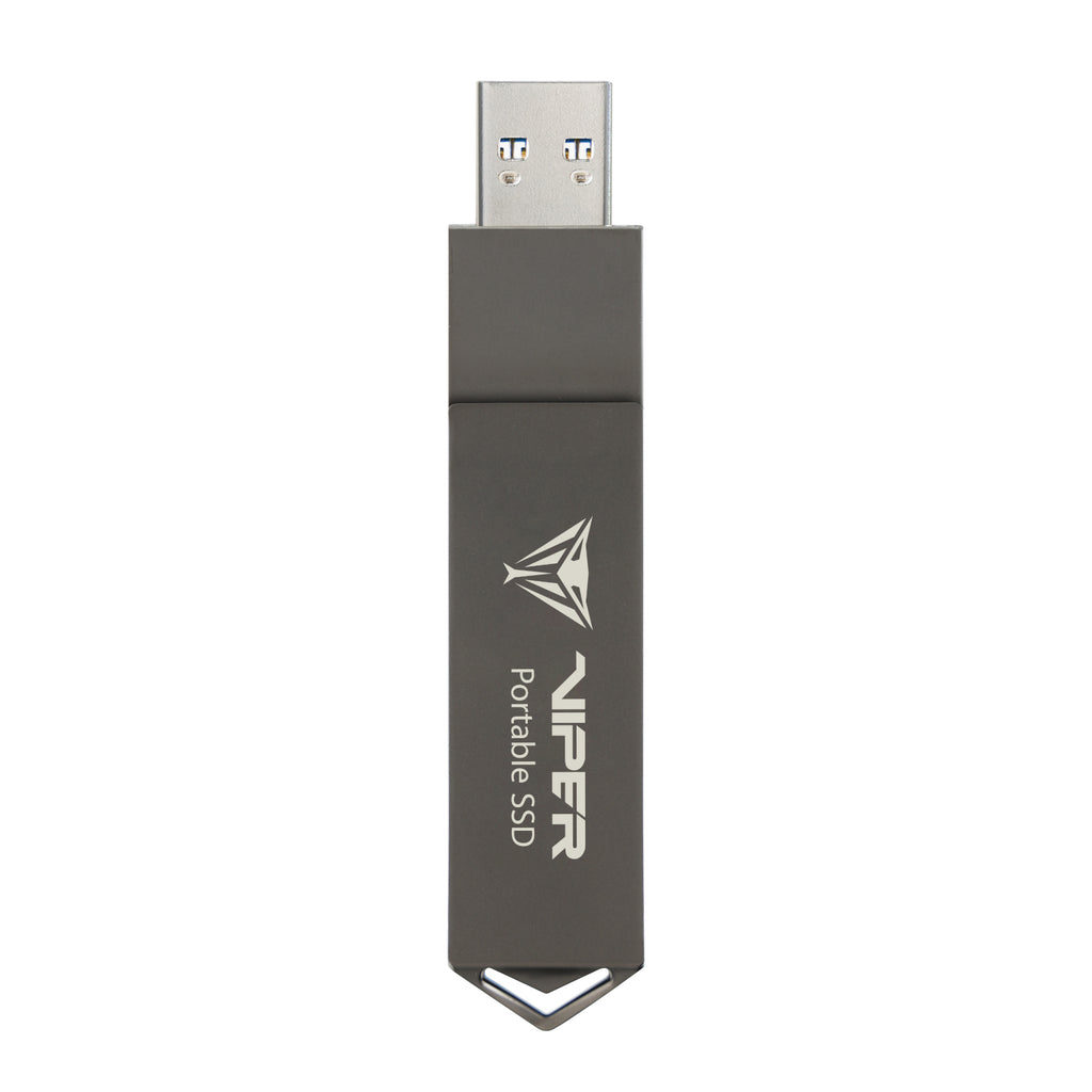 Patriot PVP30 2TB Duo Compact External Portable SSD