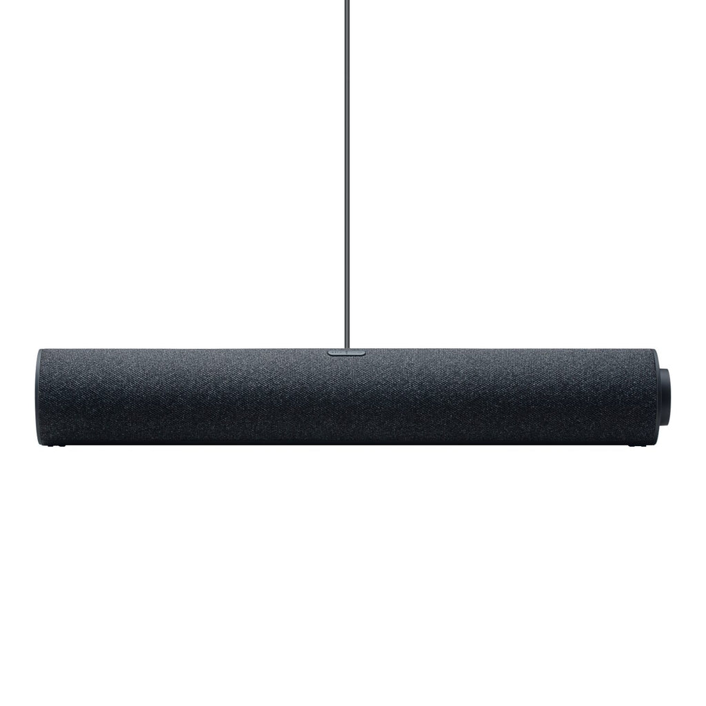 Xiaomi Desktop Speaker (USB and Bluetooth 5.3, RGB, 4-Unit Stereo Sound, Built-in Mic)