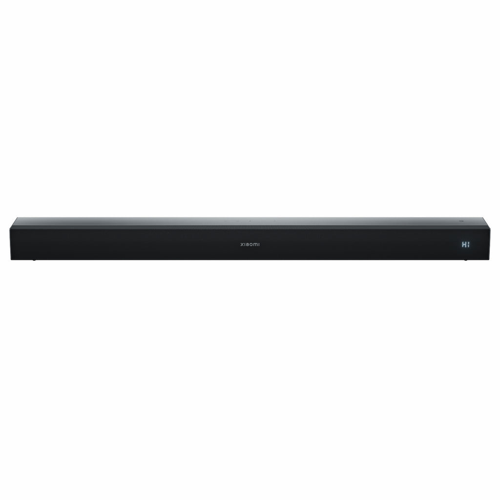 Xiaomi Soundbar Pro 2.1ch with Dolby Audio Wireless Subwoofer – Black