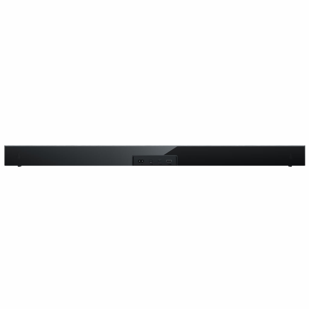 Xiaomi Soundbar Pro 2.0 Dolby Audio Bluetooth - Black