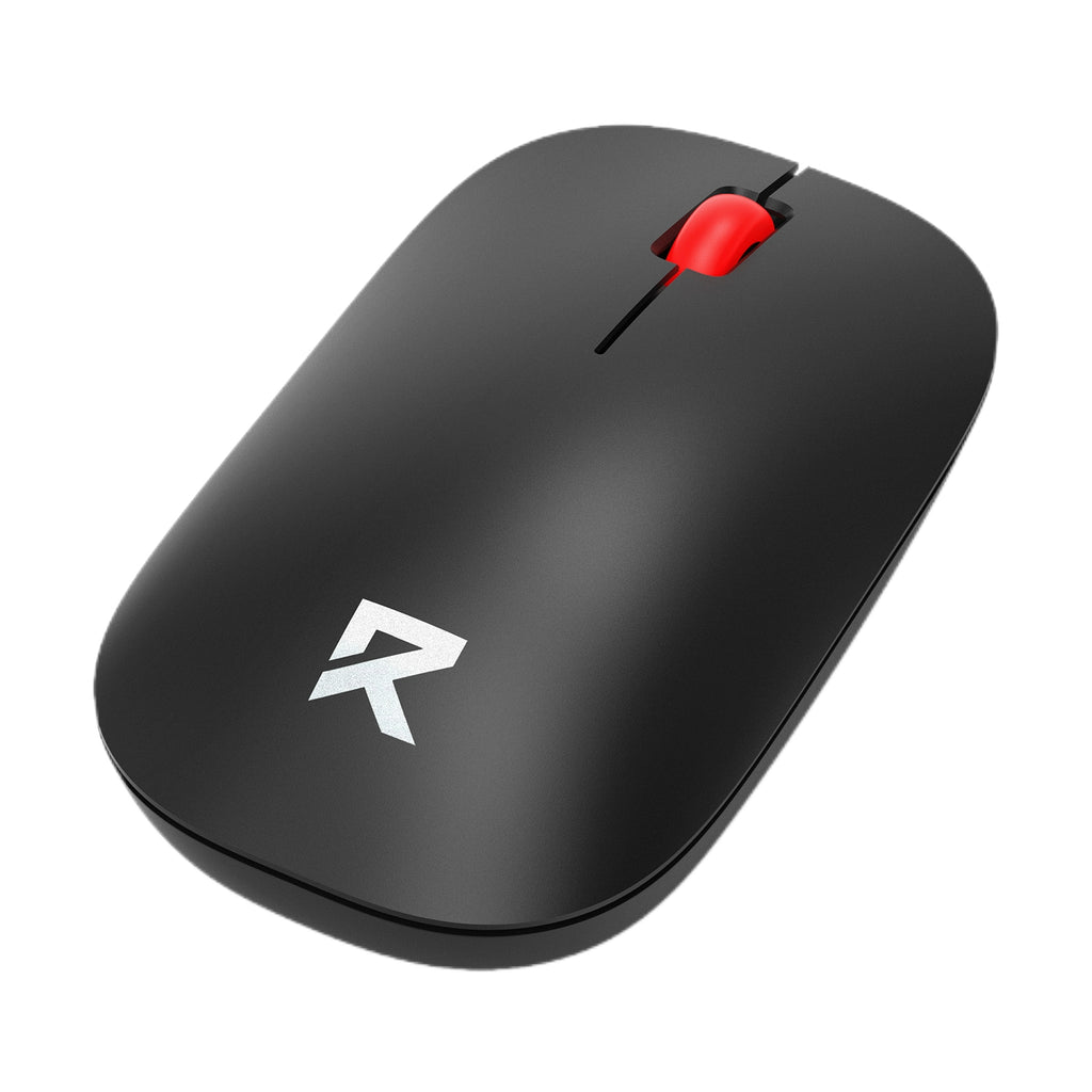 Redragon BM-2944 2.4GHz 4000 DPI Wireless Optical Mouse – Black