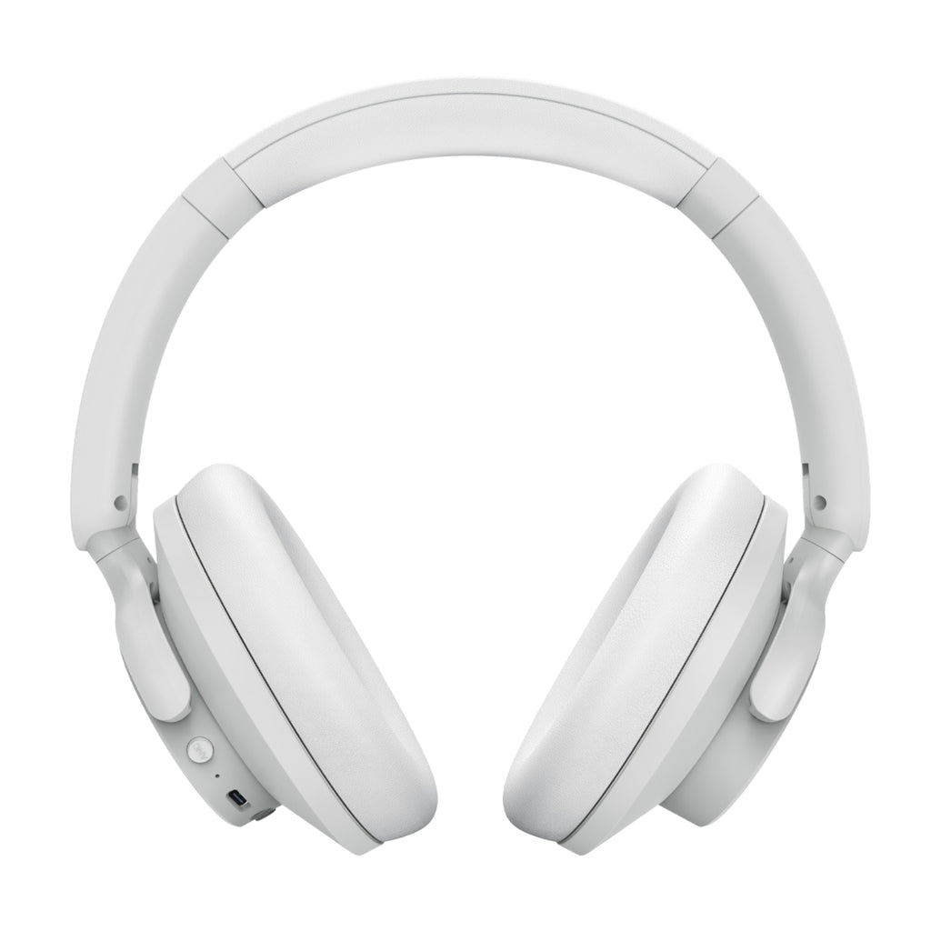 Redragon H610 VIBECORE ANC Bluetooth Wireless Over-ear Headphones – White