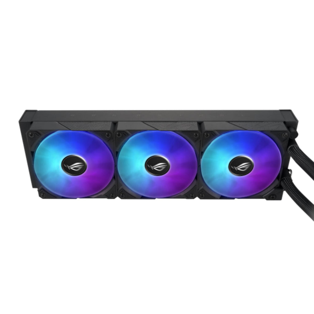 Asus ROG Astral LC GeForce RTX 5090 32GB GDDR7 OC Edition