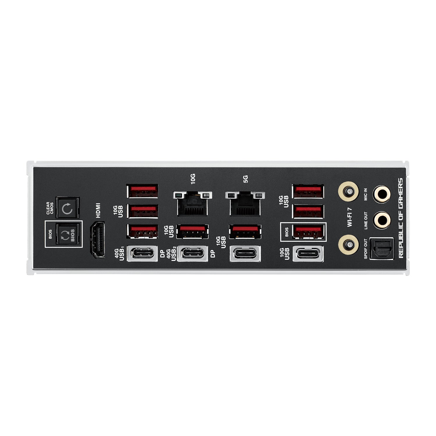 Asus ROG Crosshair X870E EXTREME AM5 E-ATX Gaming Motherboard