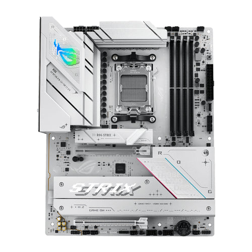 ASUS ROG STRIX B850-A Gaming AM5 ATX Gaming Motherboard