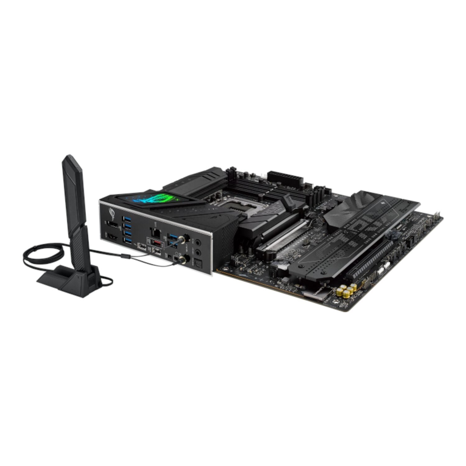 Asus ROG STRIX B860-F Gaming Wi-Fi Motherboard - Intel LGA1851