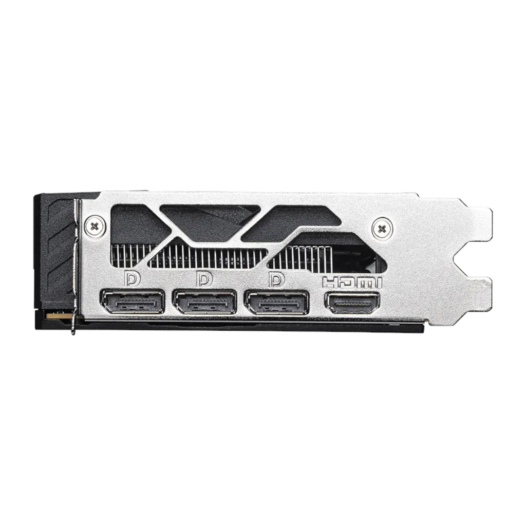MSI GeForce RTX 5050 8G GAMING OC Graphics Card