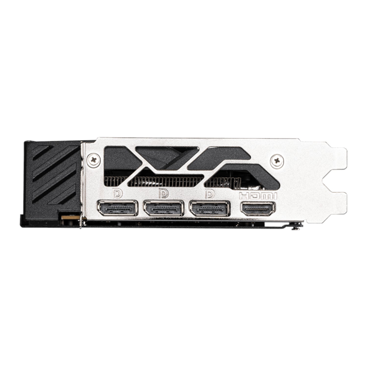MSI GeForce RTX 5060 8GB GAMING OC Graphics Card