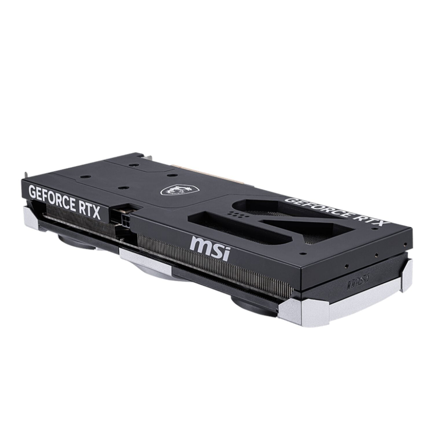 MSI GeForce RTX 5060 Ti VENTUS 3X OC 16GB GDDR7 Graphics Card