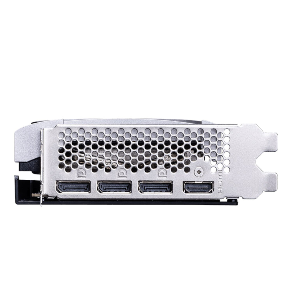 MSI GeForce RTX 5060 Ti VENTUS 3X OC 8GB GDDR7 Graphics Card
