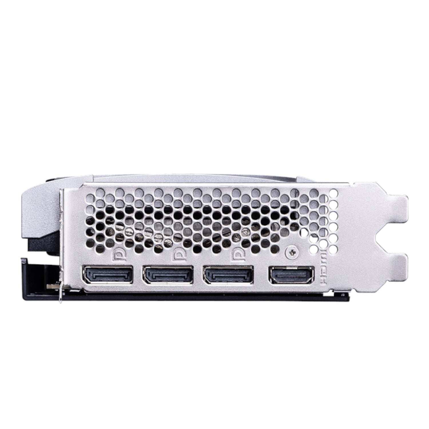 MSI GeForce RTX 5060 Ti VENTUS 3X OC 8GB GDDR7 Graphics Card
