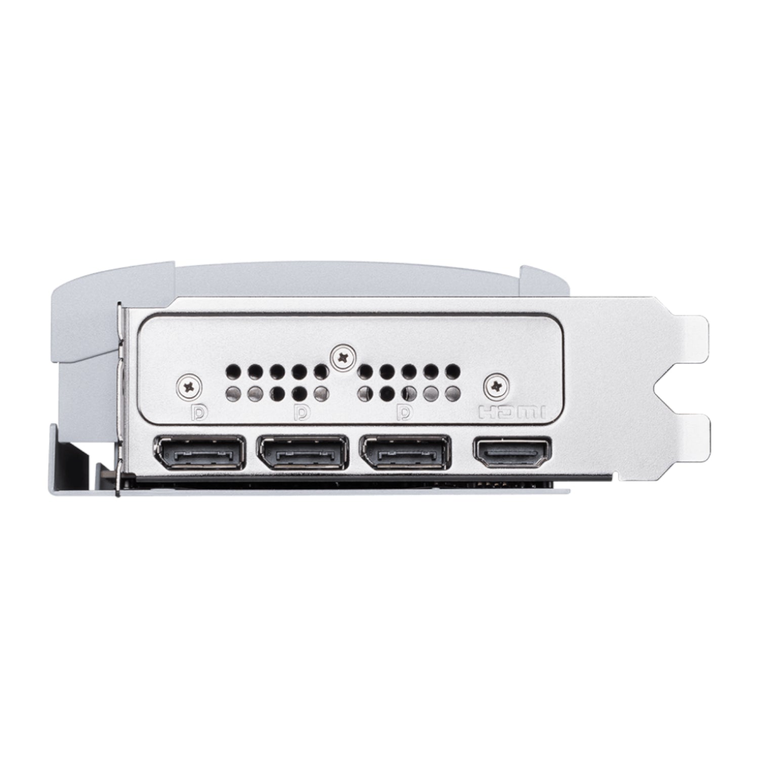 MSI GeForce RTX 5080 VENTUS 3X OC 16GB GDDR7 Graphics Card - White