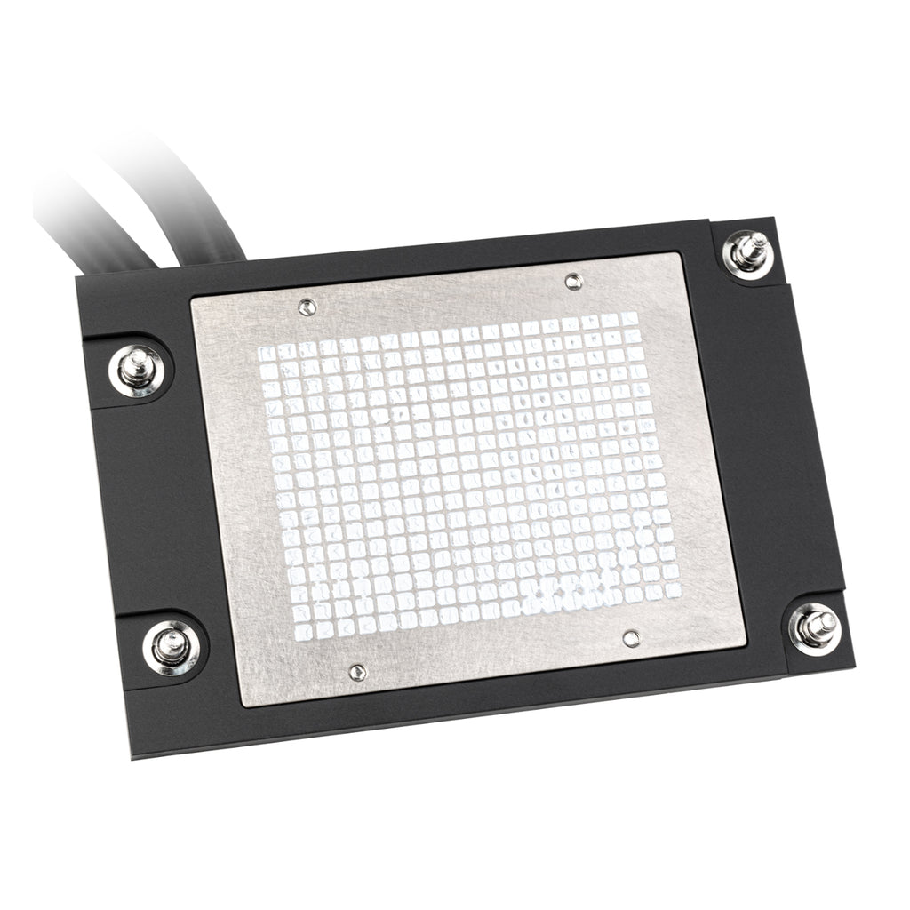 Silverstone XE360-TR5 High Performance 360mm AIO Liquid CPU Cooler