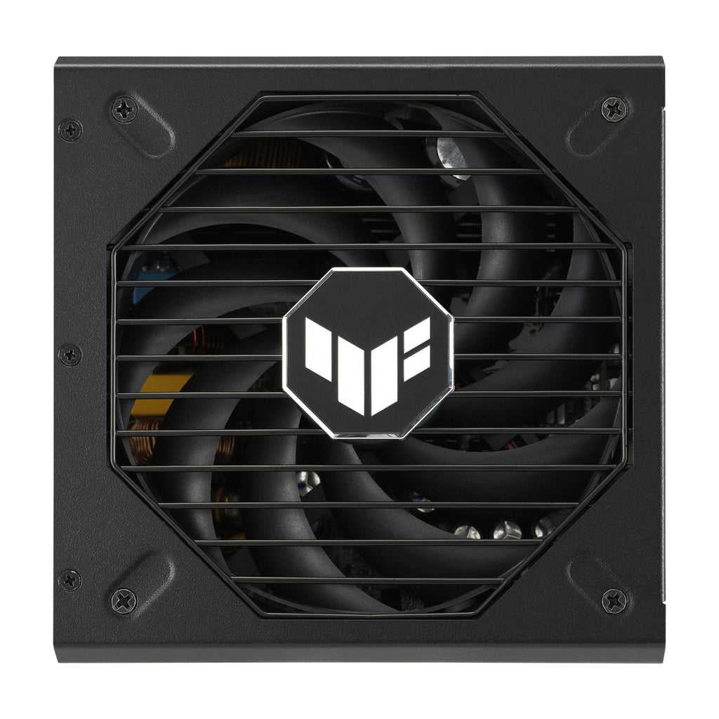Asus TUF Gaming 1000W 80 PLUS Gold ATX Modular Power Supply - Black