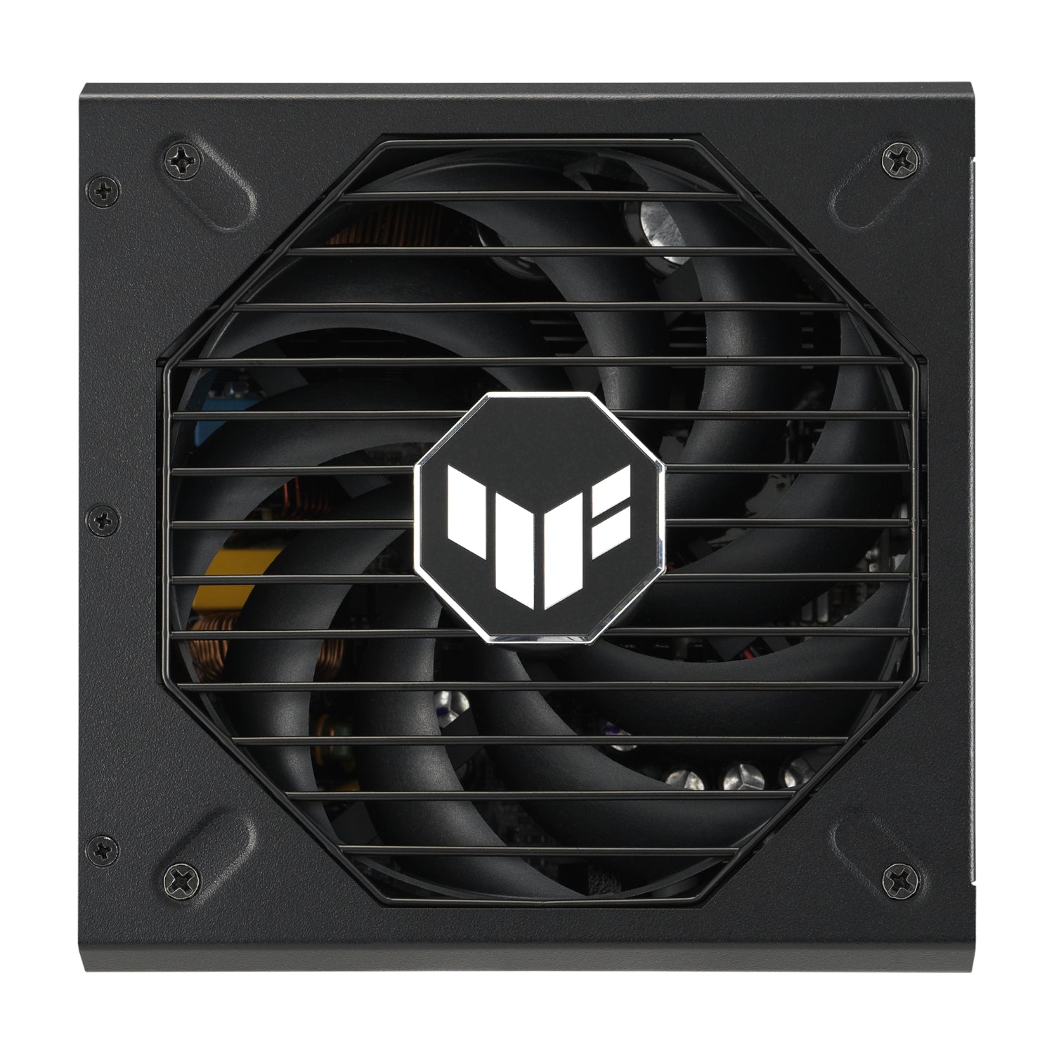 Asus TUF Gaming 1000W 80 PLUS Gold ATX Modular Power Supply - Black