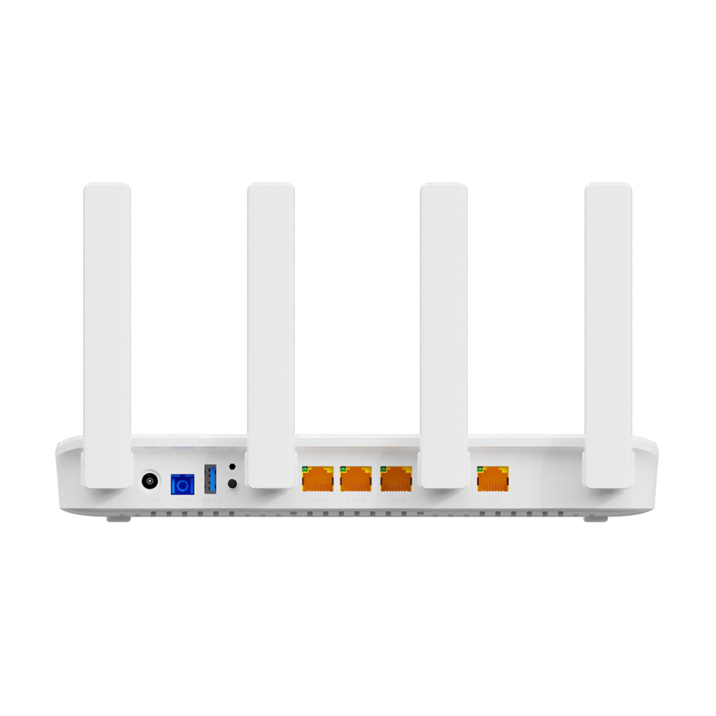 V-Sol 1XPON+4GE+1USB3.0+Wi-Fi 6 HGU ONT