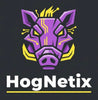 Hognetix  - Home