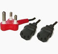 PWR Dedicated to Dual Headed Kettle Cable 2.8m